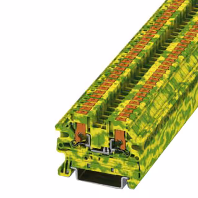 1078963 Phoenix Contact  Canal de riel DIN